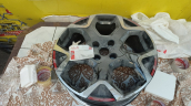 OPEL MOKKA B 18" JANT ÇIKMA ORJİNAL YEDEK PARÇA