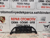 CLİO 4 ÖN TAMPON ALT BAKALİTİ PLASTİĞİ 622563607R orijinal çıkma