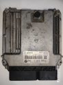 MİNİ COOPER 1.6 MOTOR BEYNİ 0281015233, DDE7823934,EDC16C35