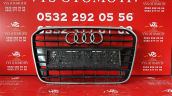 4G0853653  2013-2016 AUDİ A6 ÖN TAMPON
