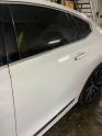 VOLVO S90 SOL ARKA KAPI