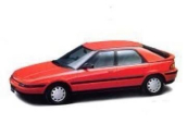 MAZDA 323 8 DELİK JANT TAKIMLARI 15” 18”