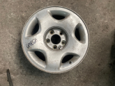 OPEL OMEGA ÇELİK JANT ÇIKMA ORJİNAL CANCAN OPEL