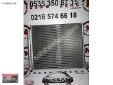 Nissan X-Trail-T32-2014-2018 Klima Radyatör Sıfır Çıkma Parça