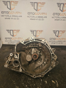 OPEL CORSA C 1.2 BENZİNLİ İZİTRONİK ŞANZIMAN KOMPLE ÇIKMA