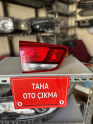 Kia Rio 2021 sol iç stop