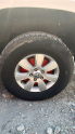 Volkswagen amarok 2016 jant lastik 30.000