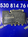 Fiat Doblo ABS Beyni 51902576 10.0970-1614.3 10.0207-0233.4
