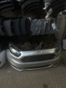 2014 2017 ford courier ön  tampon dolu gri