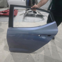 Oto Çıkma Parça / Hyundai / i10 / Kaporta & Karoser / Sol Arka Kapı / Çıkma Parça 