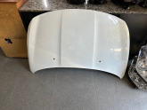 FİAT EGEA MOTOR KAPUTU ÇIKMA ORJİNAL BEYAZ