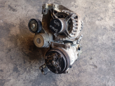 Alfa Romeo giuliettta şarj dinamosu