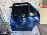 PEUGEOT 306 SOL ARKA KAPI CAMI ORJİNAL 1996-2001 MODEL