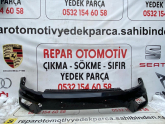 Vw tiguan ön tampon 2020-23 orijinal çıkma 5NA807221