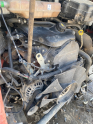 İVECO DALY 2.3 EURO 5 ÇIKMA KOMPLE MOTOR