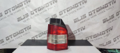VOLKSWAGEN TRANSPORTER T5 SOL ARKA STOP