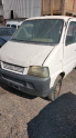 2001 Suzuki Carry Parça Parça Satılıktır