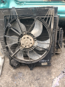 RENAULT KANGOO 2 RADYATÖR FANI 8200103801