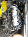 Honda Civic 1.6 VTEC D16V1 Komple Motor