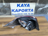 Oto Çıkma Parça / Renault / Clio / Far & Stop / Sağ Arka Stop / Sıfır Parça 