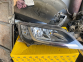Fiat Ducato sağ ön far