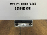 Oto Çıkma Parça / BMW / X5 / Elektrik / Tavan Lambası / Çıkma Parça 