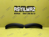 FİAT EGEA CROSS ÖN TAMPON DODİĞİ TAKIM ORJİNAL SIFIR