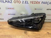 SCALA LED SOL FAR ORJİNAL FULL LED ÜRÜN OEM:657941015A