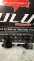 Audi a4 a5 2.0 TDİ 2.0 tfsi sol ön aks 8k0407271o