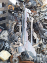 Oto Çıkma Parça / Renault / Megane / Alt Takım & Direksiyon / Ön Dingil / Çıkma Parça 