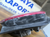 Oto Çıkma Parça / Renault / Clio / Far & Stop / Sol Arka Stop / Çıkma Parça 