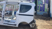Oto Çıkma Parça / Renault / Express / Kaporta & Karoser / Çamurluk / Çıkma Parça 