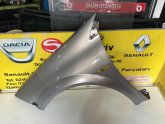 RENAULT MEGANE 2 SOL ÖN ÇAMURLUK 7701477186
