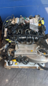 DTR Kodlu 2.0 TDI  Volkswagen Golf 8 2020 motor orjinal alman