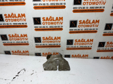 ÇIKMA PEUGEOT 206-207 EGZOZ ISI KALKANI 9651212880