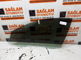 ÇIKMA VW JETTA 11-18 SOL ÖN KAPI CAMI
