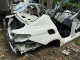 FİAT EGEA SAĞ SOL ARKA ÇAMURLUK KESME KONUK OTOMOTİV
