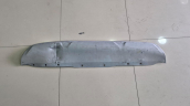 BMW X1 U11 ARKA TAMPON ALT SPOİLER 51125A0C784