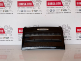 MERCEDES W212 E KASA KLİMA KONTROL PANELİ A2129008608 ORJİNAL