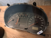 SEAT TOLEDO MK2 GÖSTERGE SAATI 1.9 TDI