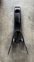 Citroen c4 orta konsol 05-09