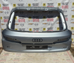 AUDİ Q7 2020-2026 BAGAJ KAPAĞI