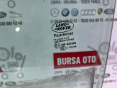 Oto Çıkma Parça / Land Rover / Freelander / Kaporta & Karoser / Kapı Camları / Çıkma Parça 