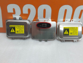 JAGUAR XF XENON FAR BEYNİ 5DV 008 290