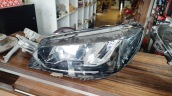 Peugeot 2008 sol far