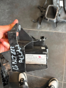 PORSCHE MACAN SAĞ ÖN RADYATÖR DESTEK BRAKETİ 95C805446 Ç