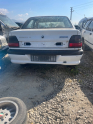 Renault 19 arka stop sağ sol