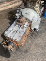 DODGE AS600-700-800 HEMA ŞANZIMAN MEVCUTTUR