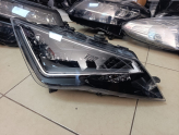 SEAT LEON SAĞ FAR 2013/2016 ORJİNAL ÇIKMA