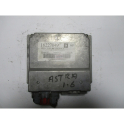 Opel Astra G 1.6 Motor Beyni 16227049MF